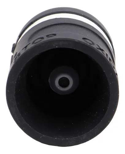 Tapón Para Conservar Vino Con Filtro De Carbón Pulltex Antio