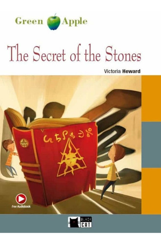 The Scretet Of The Stones (free Audio) - Ed.ingles