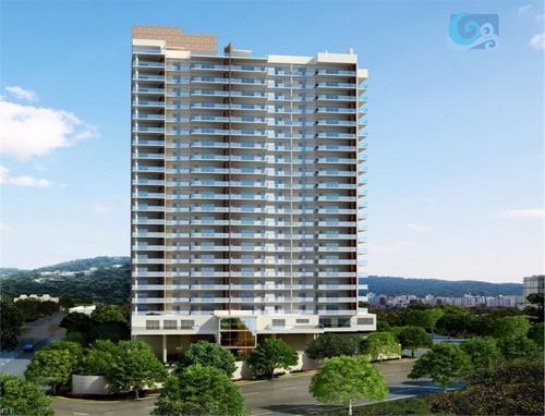 Imagem 16 de 28 de Apartamento À Venda, Praia Da Enseada, Guarujá. - Ap4441