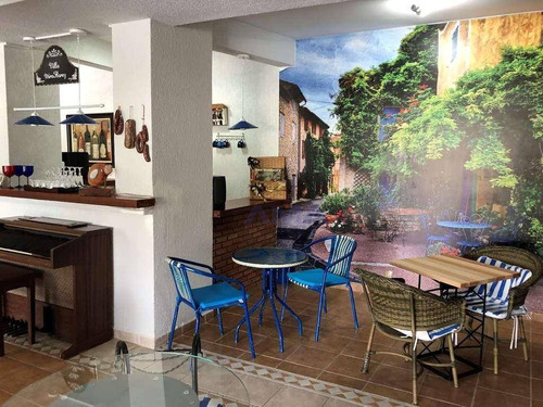 Imagem 18 de 30 de Casa Com 5 Dormitórios À Venda, 700 M² Por R$ 3.200.000,00 - São Paulo Ii - Cotia/sp - Ca1765