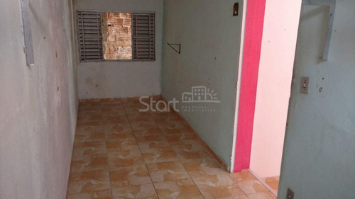 Imagem 11 de 15 de Casa À Venda Em Jardim Santana - Ca002199