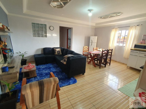 Imagem 15 de 15 de Casa Sobreposta Para Venda Em Mogi Das Cruzes, Jardim Aeroporto Iii, 3 Dormitórios, 1 Banheiro - 1029_1-2039199