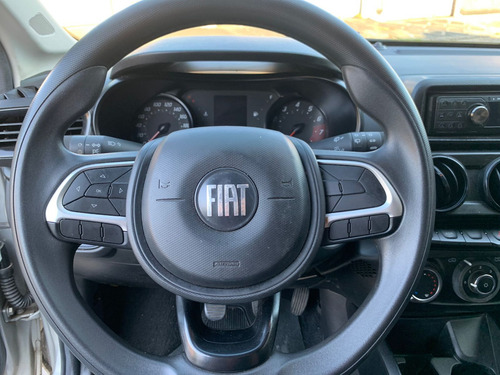 Fiat Argo 1.0 FIREFLY FLEX MANUAL