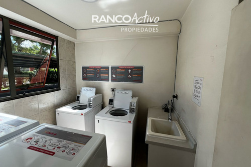 Arriendo Depto 2d 2b A Pasos De Av. Alemania, Temuco