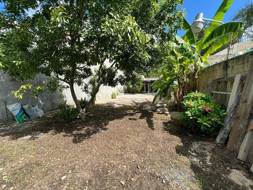 Casa En Venta Mérida Centro, Con Proyecto De Remodelación Y Permisos