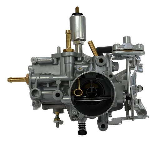 Carburador Para Nissan Tsuru I Ii 1.6l 84-91 Ichivan 1.8l 1g