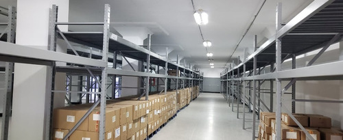 Imagen 6 de 8 de #1564 Piso Industrial 1.500m2 Los Ruices