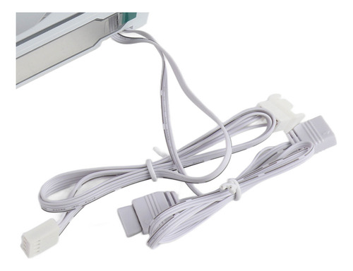 Ventilador De Computadora Silencioso Pwm De 4 Pines, Caja Ar