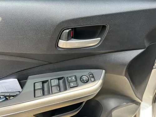 Honda CR-V 2.4 Ex