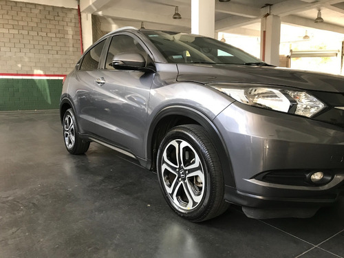 Honda Hr-v 1.8 Ex-l 2wd Cvt