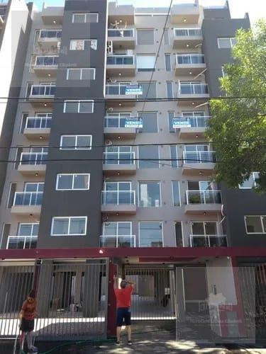 Imagen 2 de 12 de Departamento - Moron Sur