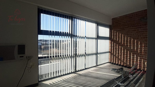 Imagen 8 de 30 de Vende Dpto Monoambiente / Apto Oficina