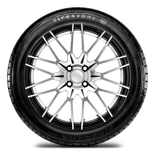 Kitx2 Neumaticos 195 60 15 88h Firehawk 900 Firestone