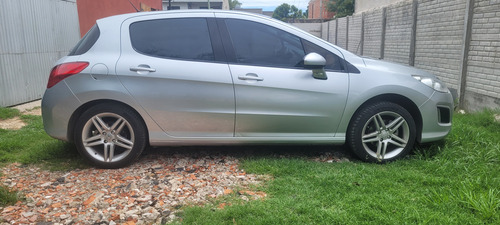 Peugeot 308 1.6 Feline Hdi 115cv