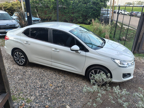 Citroën C4 Lounge 1.6 Thp 165 Feel Pack