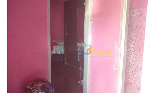 Imagem 8 de 19 de Casa Com 4 Dormitórios À Venda, 152 M² Por R$ 350.000,00 - Jardim De Lucca - Itatiba/sp - Ca0892
