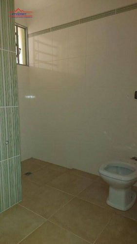 Imagem 16 de 29 de Casa À Venda, 209 M² Por R$ 950.000,00 - Jardim Maristela - Atibaia/sp - Ca4697
