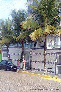Imagem 23 de 28 de Apartamento Em Praia Grande Bairro Ocian - V2568