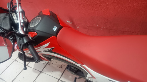 Xr 300i Tornado 2025 0 Km Ja Documentada 2025
