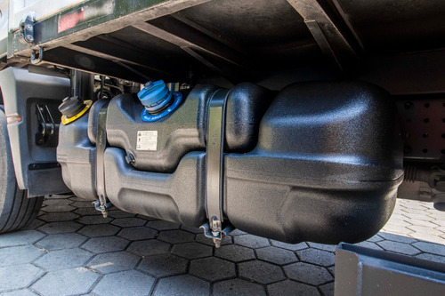 Vw 9-170 Delivery E5