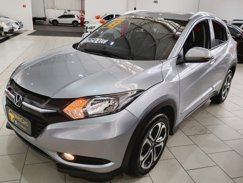 Honda HR-V 1.8 Exl Flex Aut. 5p