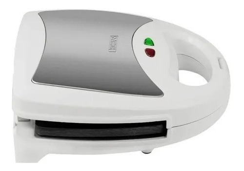 Sandwichera Waflera Thomas Th-965 Hogar Premium