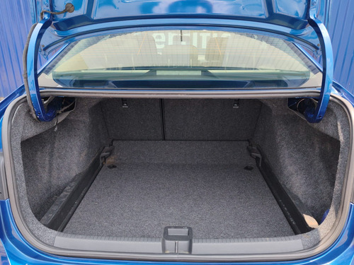 Volkswagen Virtus 1.6 Msi Std