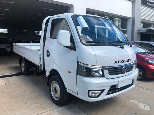 Dongfeng Aeolus City 0 Kmt. Entrega Inmediata