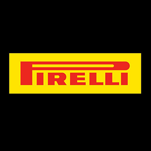 Cubierta delantera para moto Pirelli Super City para uso con cámara de 2.75-18 P 42 x 1 unidad