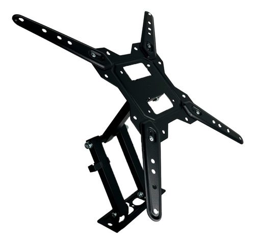 Soporte De Pared Rotación E Inclinación 30in A 55in Aiwa