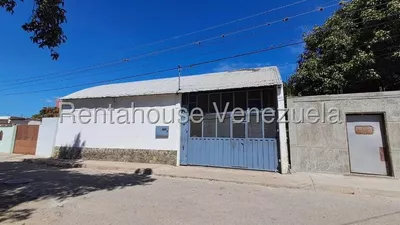 Galpón en alquiler