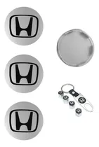 Comprar Tapas Centro De Rin Honda 69mm Crv Civic Odyssey Accord
