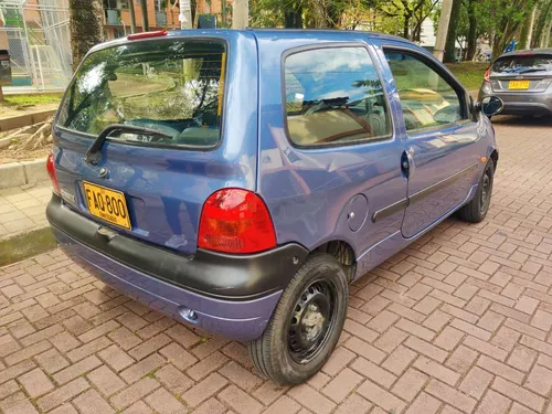 Renault Twingo 1.2 Dynamique