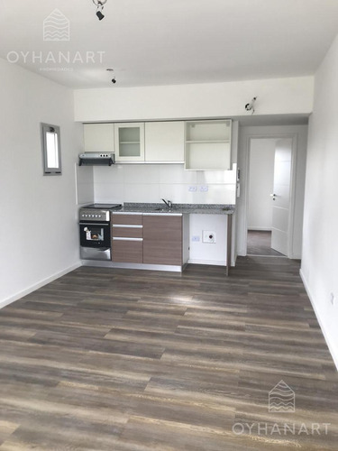 Imagen 6 de 8 de Escobar, Travi 1100 - Departamento Dos Ambientes