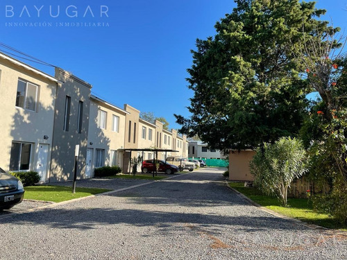 Imagen 16 de 30 de Venta - Ph Dúplex A Estrenar En Barrio La Fernanda - Villa Rosa - Bayugar Negocios Inmobiliarios