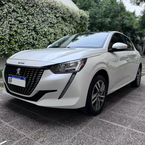 Peugeot 208 1.6 Allure Pack