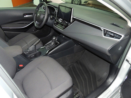 Toyota Corolla 1.8 Hev Xei Ecvt