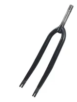 Comprar Horquilla Bicicleta Fad Playera 26 Acero Poste 155 Mm Negro