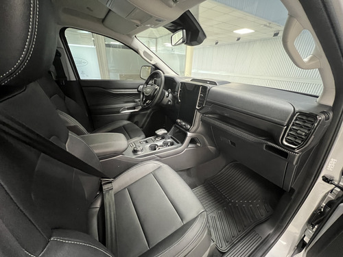 Ford Ranger 3.0 V6 Cd 4X4 Limited + At 250Cv