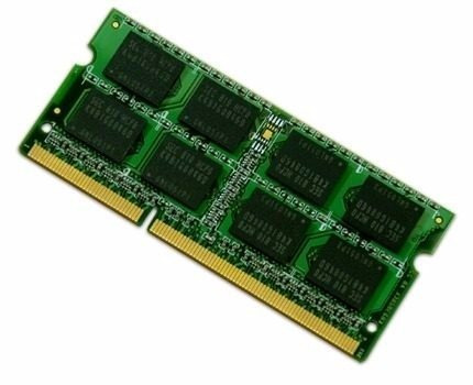 Memória Para Notebook 2gb Pc3 Ddr3 10600s 1333mhz Hbs