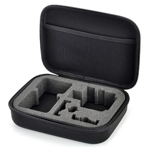 Kit Acessórios Gopro Go Pro Hero 7/6/5/4 Maleta Suportes