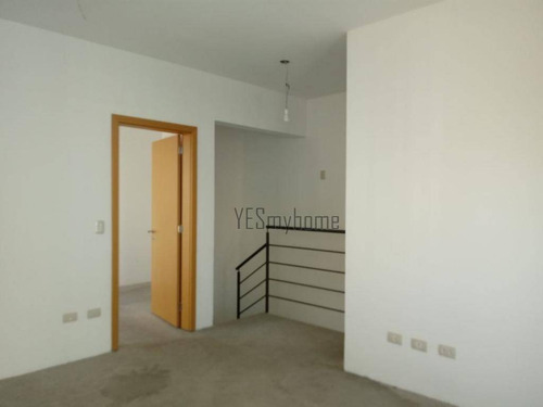 Duplex À Venda, 155 M² - Cristo Rei - Curitiba/pr - Ad0038