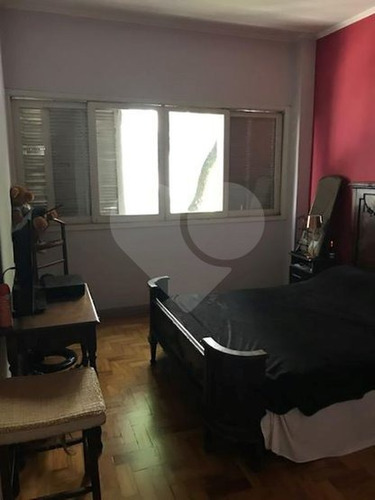 Excelente Localização - 3 Dormitórios - 1 Vaga - 345-im214220