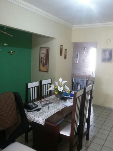 Casa Para Venda - 003440