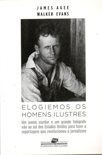 Livro Elogiemos Os Homens Ilustres