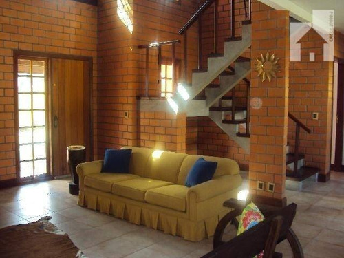 Casa Com 3 Dormitórios, 250 M² - Venda E Locação - Jardim Tereza Cristina - Jundiaí/sp - Ca0801