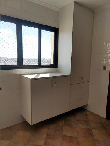 Imagem 19 de 22 de Apartamento À Venda, 217 M² Por R$ 750.000 - Jardim Panorama - Bauru/sp - Ap187