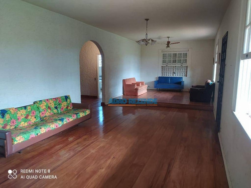 Imagem 3 de 30 de Casa Com 2 Dormitórios À Venda, 167 M² - Tijuca - Teresópolis/rj - Ca1287