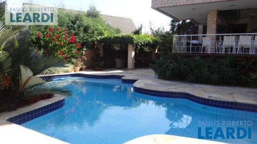 Imagem 2 de 15 de Casa Em Condomínio - Village Visconde De Itamaracá - Sp - 505556
