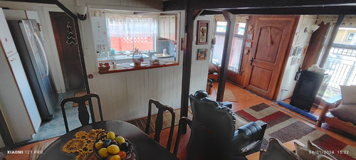 Casa Con Cabañas A Metros Del Centro De La Ciudad
